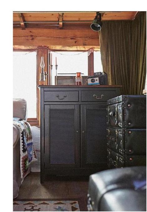 ドルチェキャビネット