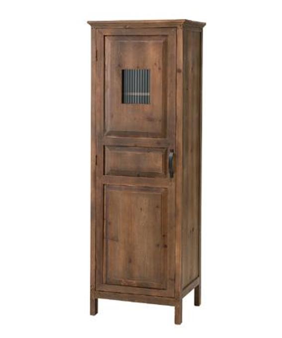 トレノハイチェスト