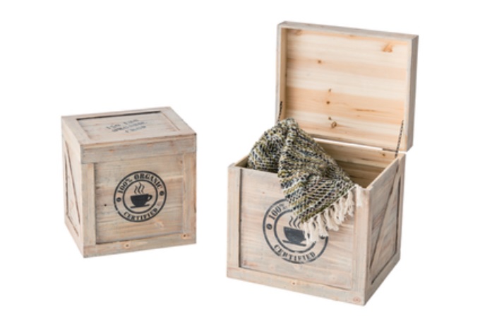 ボックス2個セット