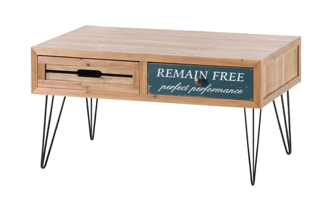 センターテーブル