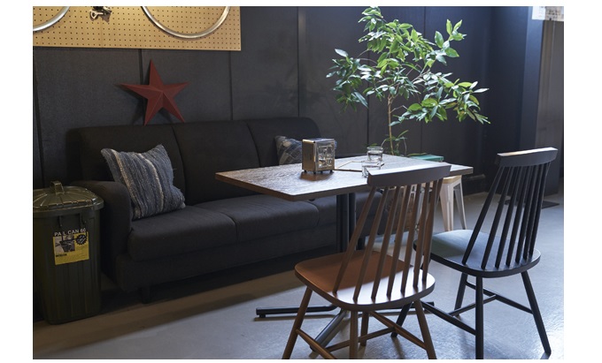 ダイニングチェア