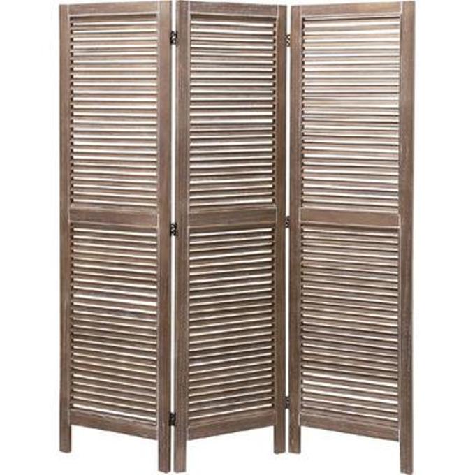 オーブパーテーション