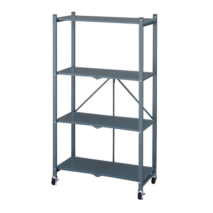 フォールディングシェルフ