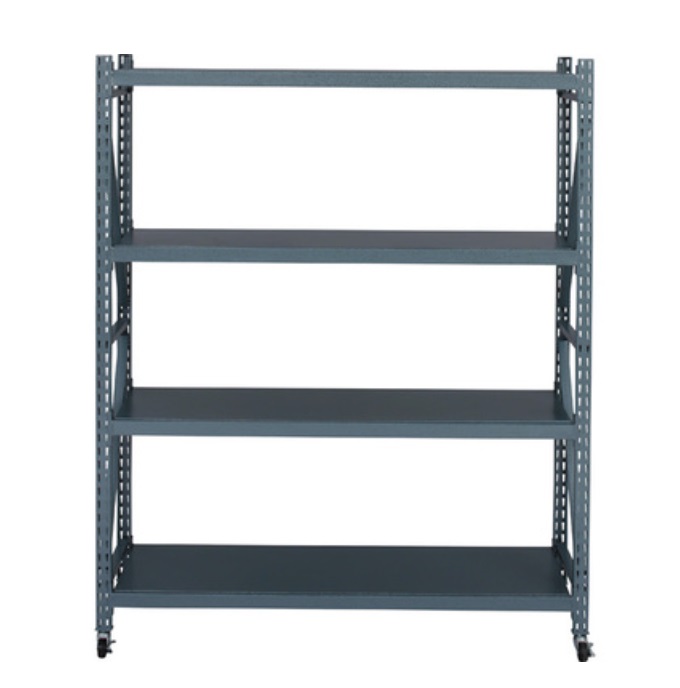 ラルド ボルトレスラック