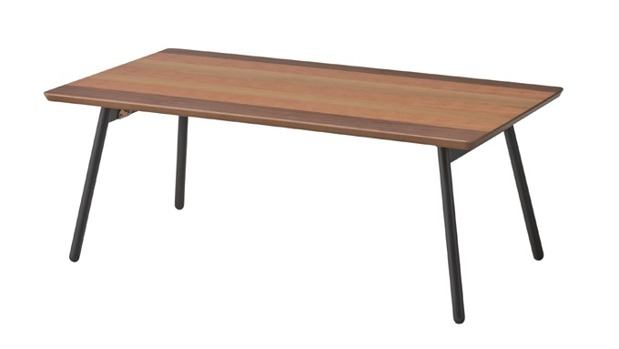 フォールディングテーブル