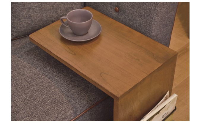 サイドテーブル&スツール