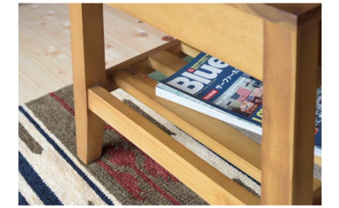 コレクションテーブル