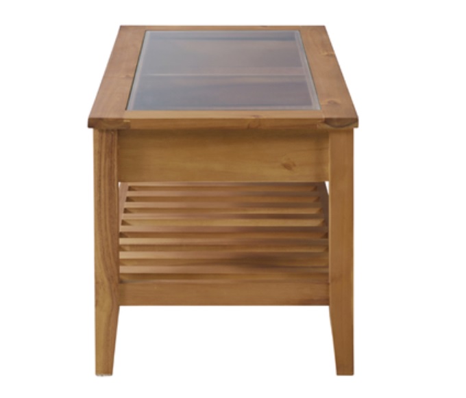 コレクションテーブル