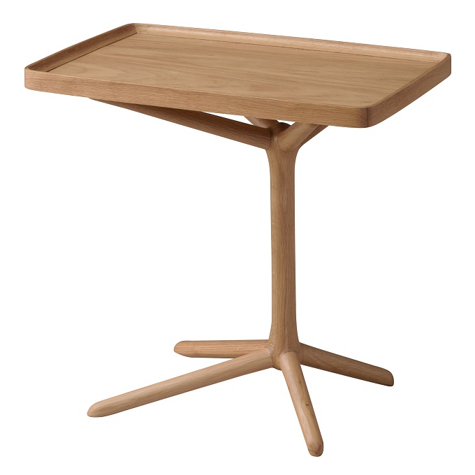 サイドテーブル