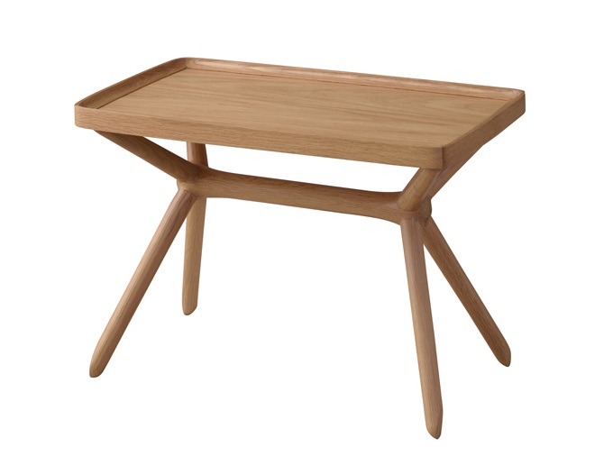 サイドテーブル