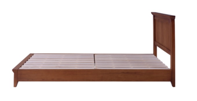 ベッドフレーム