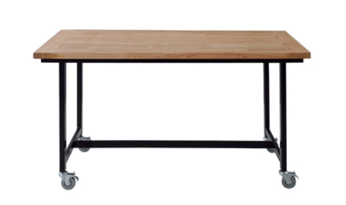 ダイニングテーブル