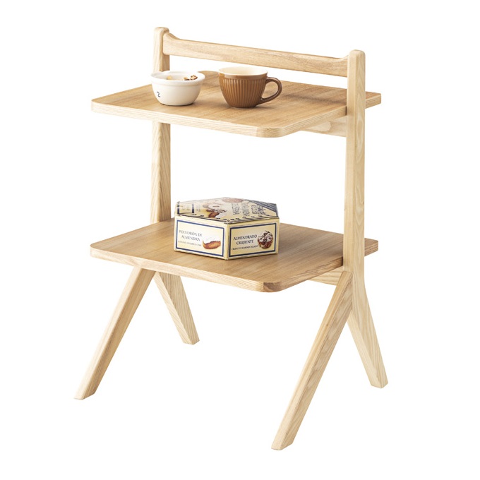 サイドテーブル