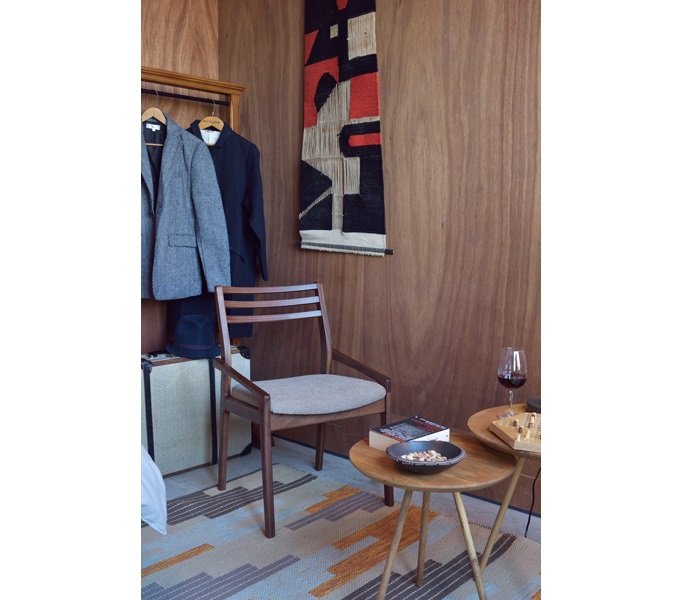 ダイニングチェア