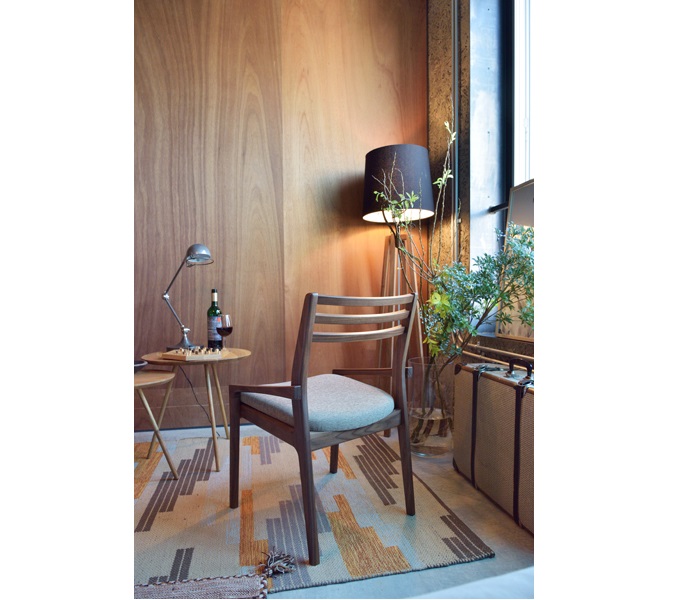 ダイニングチェア