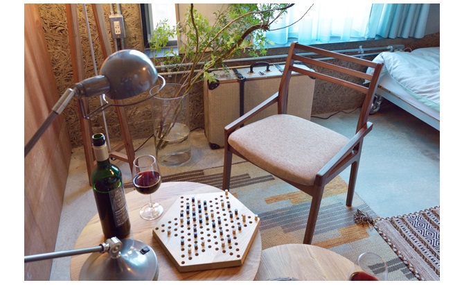 ダイニングチェア