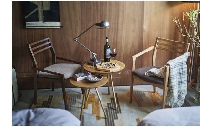 ダイニングチェア