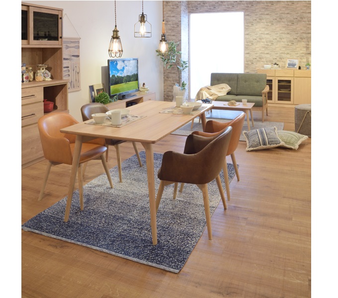 カラメリ チェア