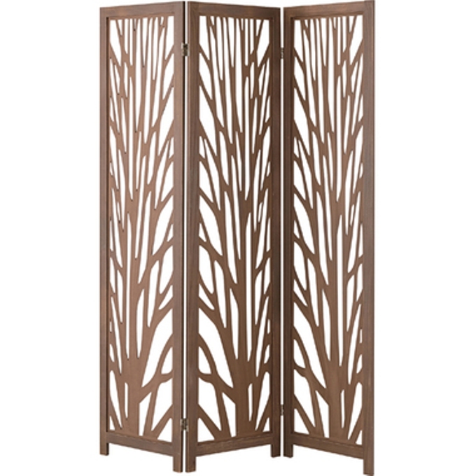 木製パーテーション