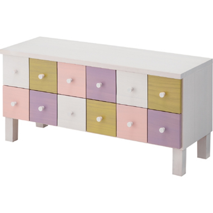 木製ウッドチェスト