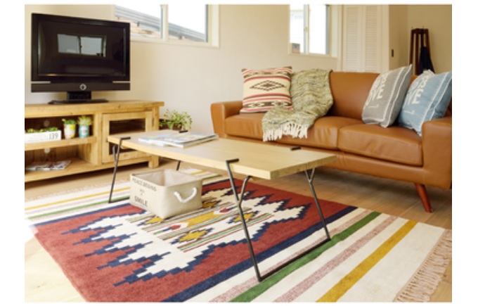 コーヒーテーブル