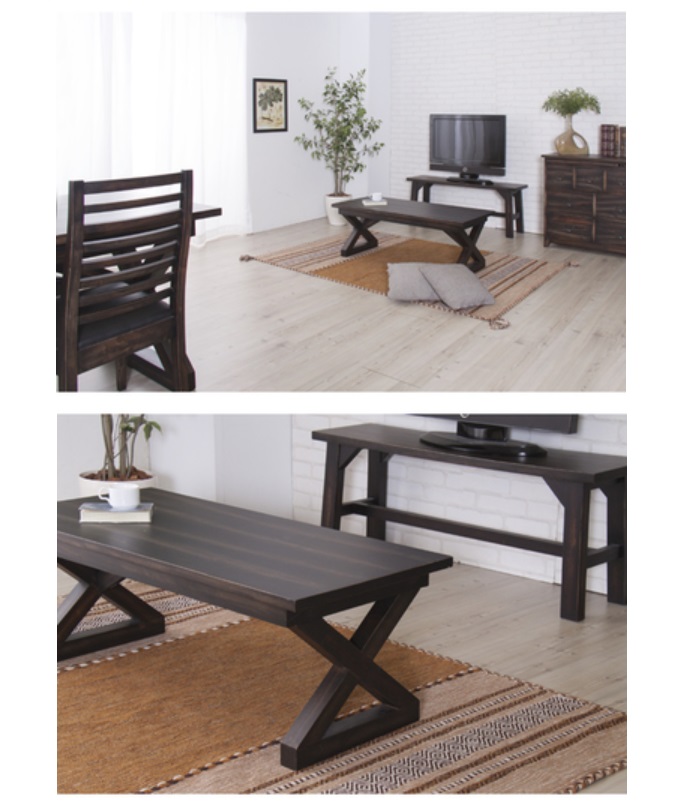 コーヒーテーブル