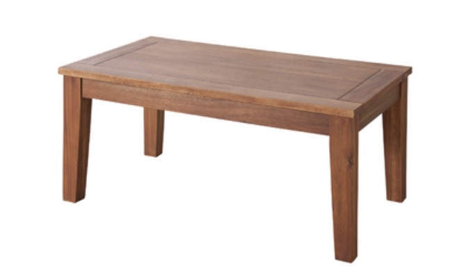 アルンダ センターテーブル