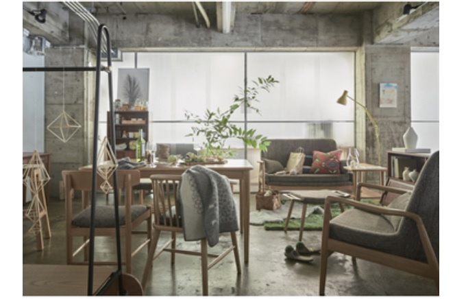 ダイニングテーブル