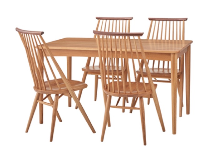 ダイニングテーブル