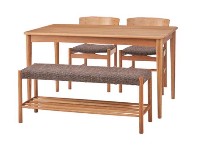 ダイニングテーブル