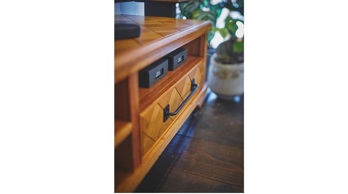 ジョーカー TVボード