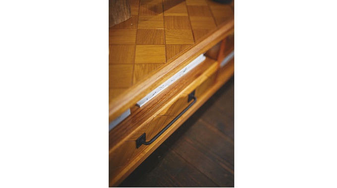 ジョーカー TVボード