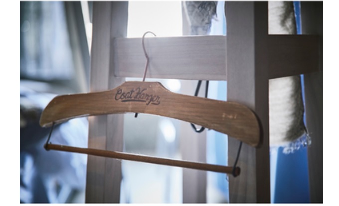 ブリジット ハンガー