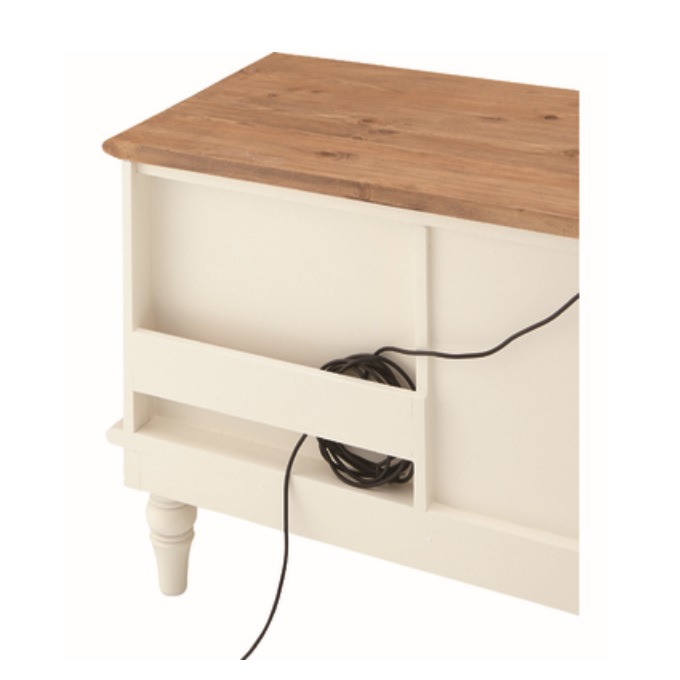 ビッキーTVボード