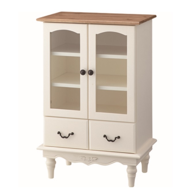 ビッキーキャビネット