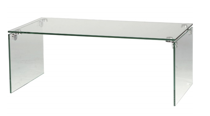 ガラステーブル