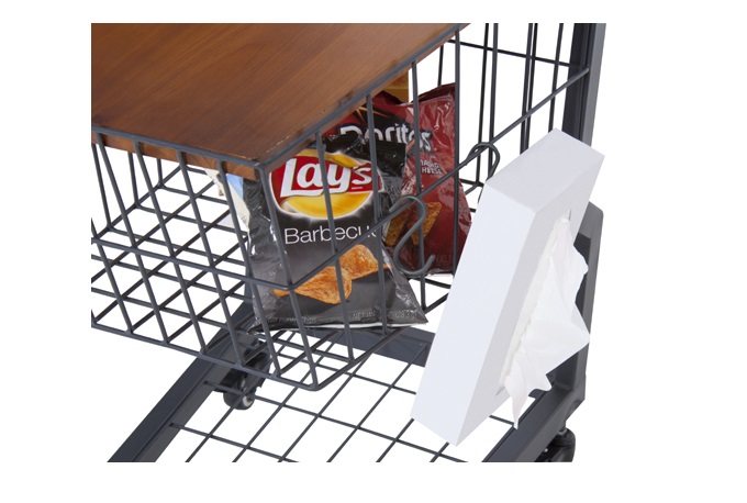 カート サイドテーブル