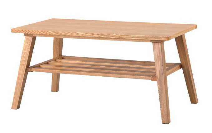 コーヒーテーブル