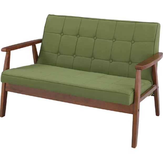 ラバーウッドチェア