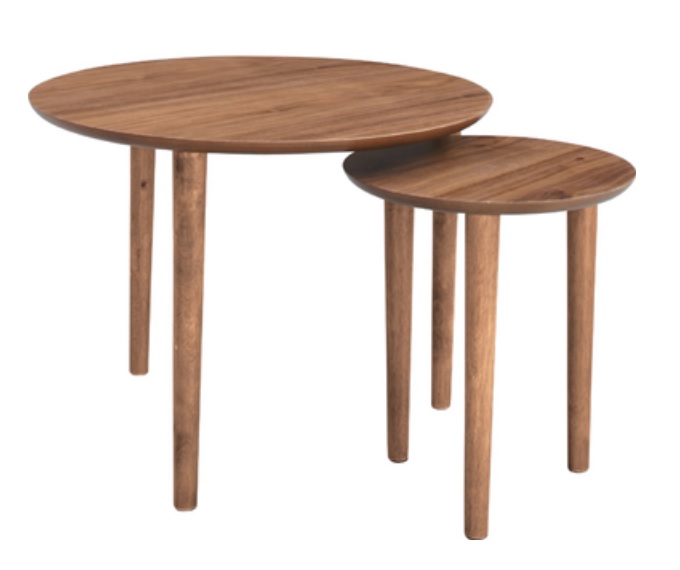 トムテ ラウンドネストテーブル