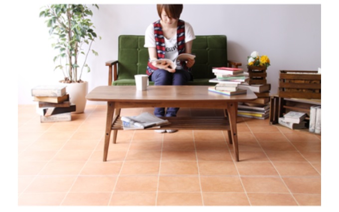 トムテ コーヒーテーブル