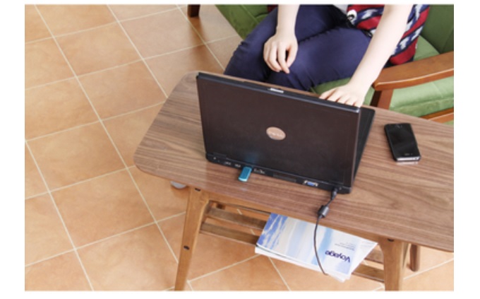 トムテ コーヒーテーブル