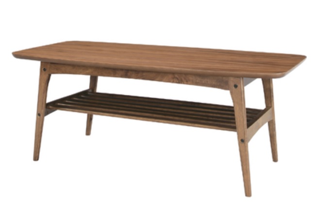 トムテ コーヒーテーブル