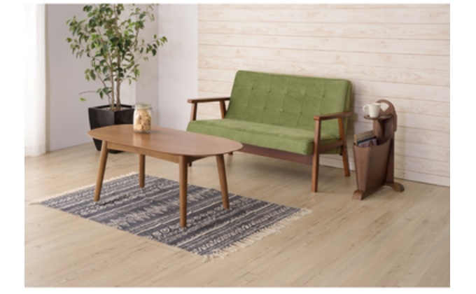 トムテ サイドテーブル