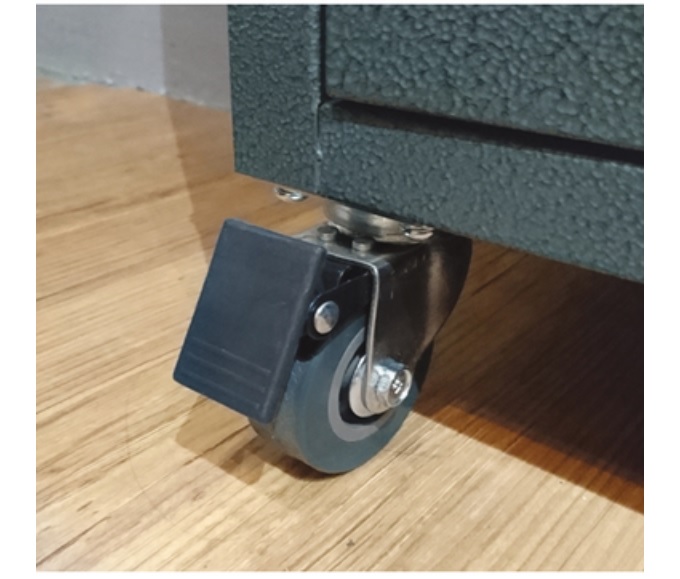 ラルド チェスト