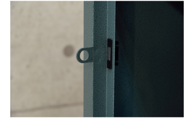 ラルド チェスト