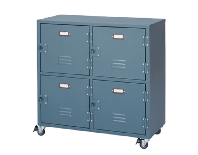 ラルド チェスト