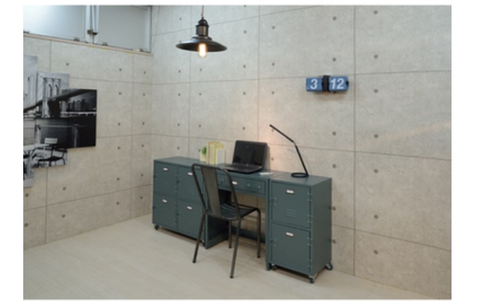 ラルド フォールディングシェルフ