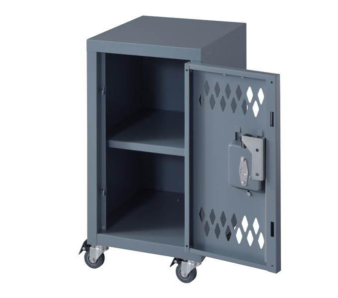 スチールチェスト