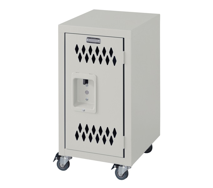 スチールチェスト